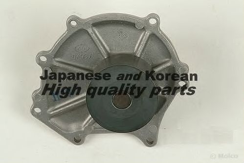 Водяной насос ASHUKI 0453-5030