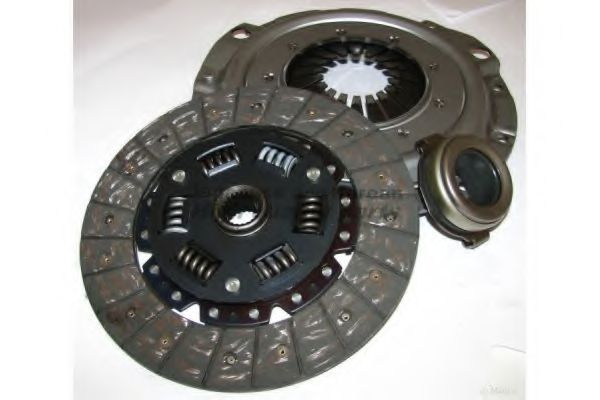 Комплект сцепления QH Talbros QKT1596AF