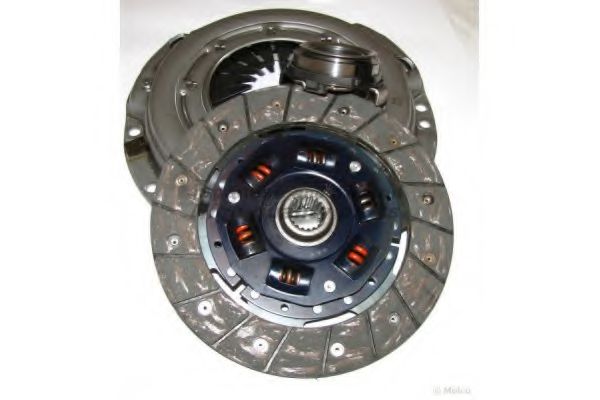 Комплект сцепления ASHUKI 0600-5812