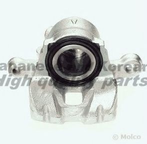 Тормозной суппорт ASHUKI 0963-1005