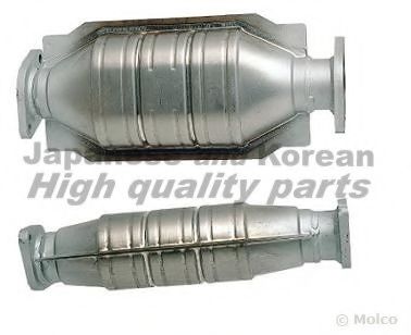 Катализатор ASHUKI B539-06