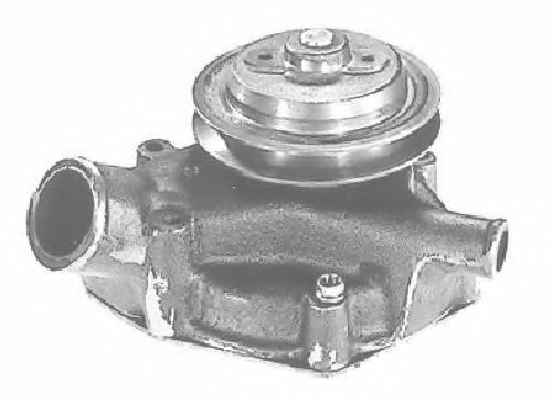 Водяной насос ASHUKI C062-01