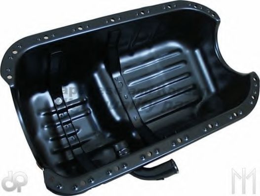 Масляный поддон ASHUKI H899-02