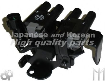 Катушка зажигания ASHUKI I980-08O