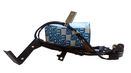 Датчик, частота вращения колеса ASHUKI M876-57O