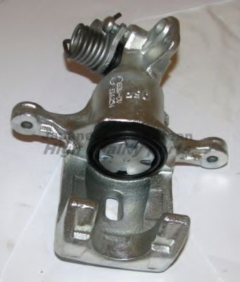 Тормозной суппорт ASHUKI N014-87