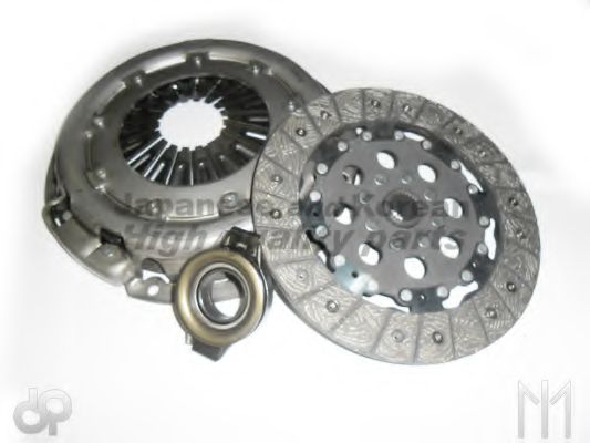 Комплект сцепления ASHUKI N040-43