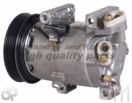 Компрессор, кондиционер ASHUKI N550-29O