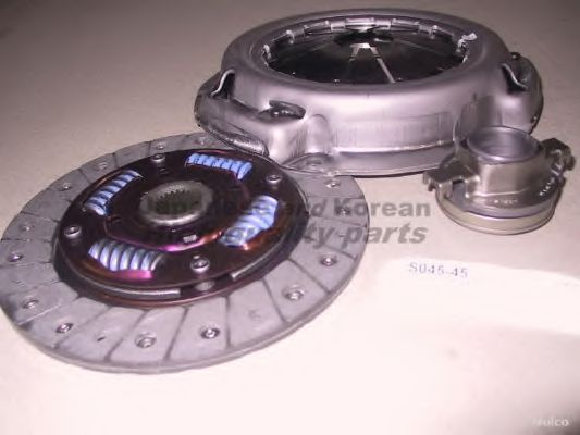 Комплект сцепления ASHUKI S045-45