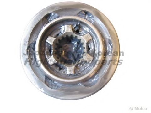 Шарнирный комплект, приводной вал ASHUKI SK-340I