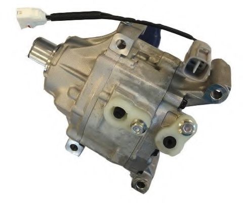 Компрессор, кондиционер ASHUKI T558-21O