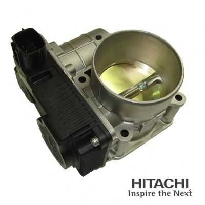 Патрубок дроссельной заслонки HITACHI 2508543