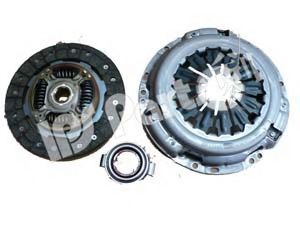 Комплект сцепления IPS Parts ICK-52064
