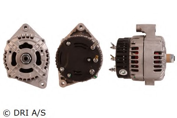 Генератор DRI 500144852
