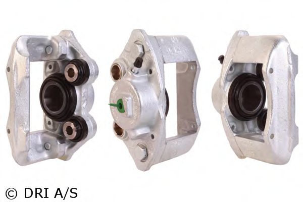 Тормозной суппорт UBD 50860