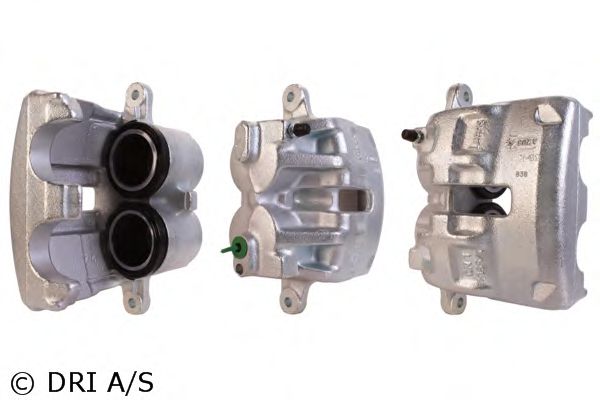 Тормозной суппорт DRI 3214710