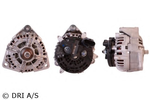 Генератор DRI 5001831004