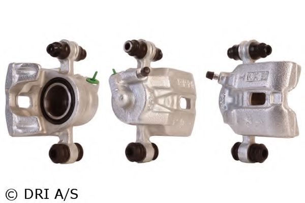 Тормозной суппорт UBD 50012