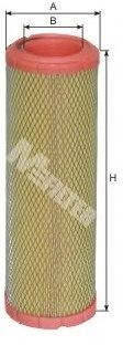 Воздушный фильтр MFILTER A 828