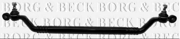 Продольная рулевая тяга SIDEM 9521