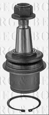 Несущий / направляющий шарнир BORG & BECK BBJ5602