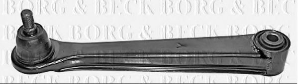 Рычаг независимой подвески колеса, подвеска колеса BORG & BECK BCA6516