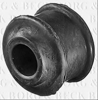 Втулка, стабилизатор BORG & BECK BSK6973