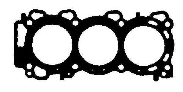 Прокладка, головка цилиндра BGA CH7312