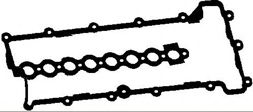 Прокладка, крышка головки цилиндра BGA RC6593