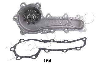 Водяной насос JAPKO 35164