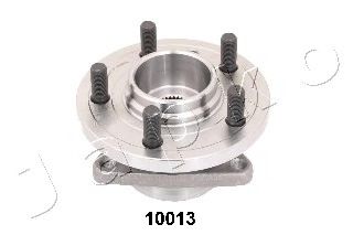 Ступица колеса JAPKO 410013