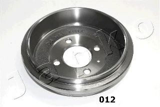 Тормозной барабан ASHIKA TA012