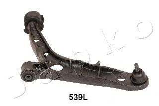 Рычаг независимой подвески колеса, подвеска колеса JAPKO 72539L