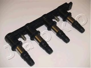 Катушка зажигания JAPKO 78W11
