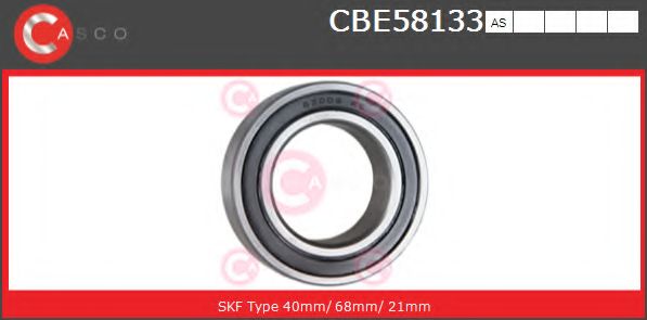 Подшипник CASCO CBE58133AS