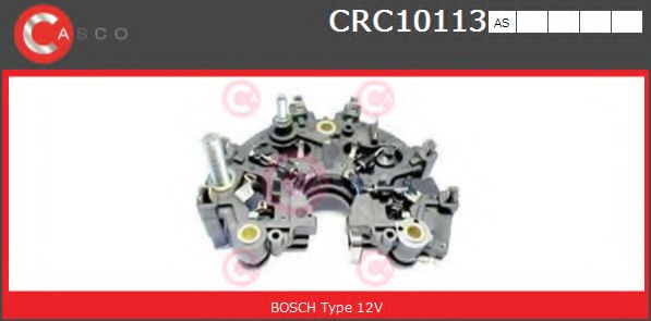 Выпрямитель, генератор CASCO CRC10113AS