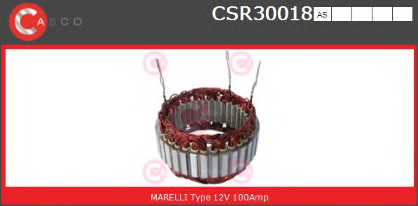Статор, генератор CASCO CSR30018AS