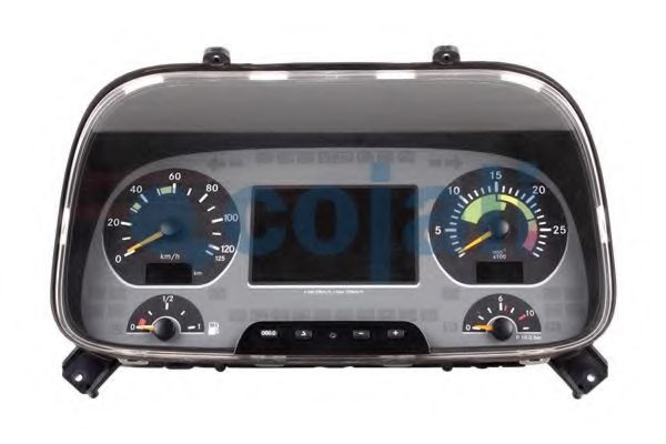 Устройство управления COJALI 350248