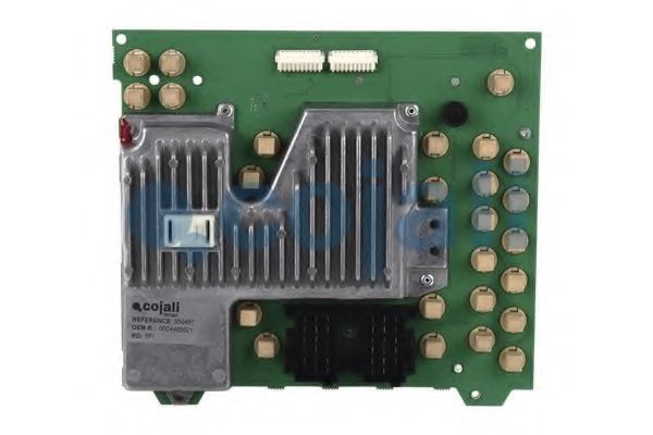 Устройство управления COJALI 350457