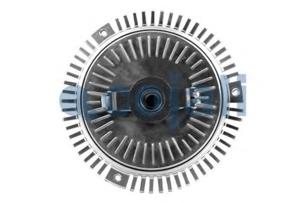 Сцепление, вентилятор радиатора COJALI 8124124