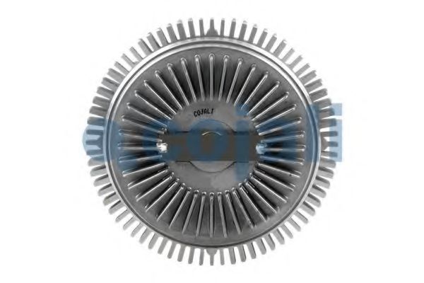 Сцепление, вентилятор радиатора COJALI 8126126