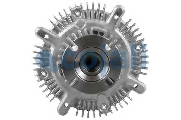 Сцепление, вентилятор радиатора COJALI 8136103