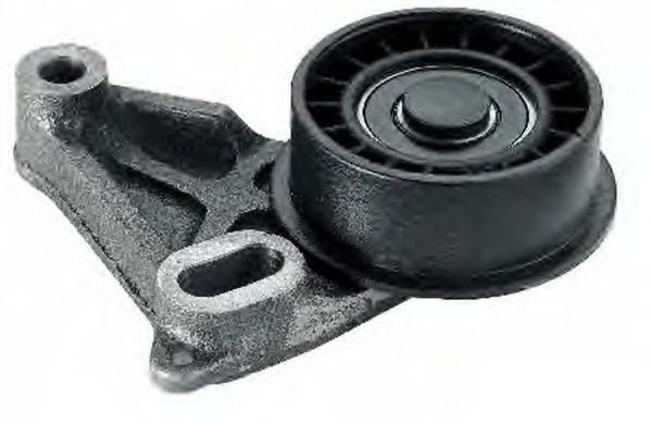 Натяжной ролик, ремень ГРМ VEMA 65013615