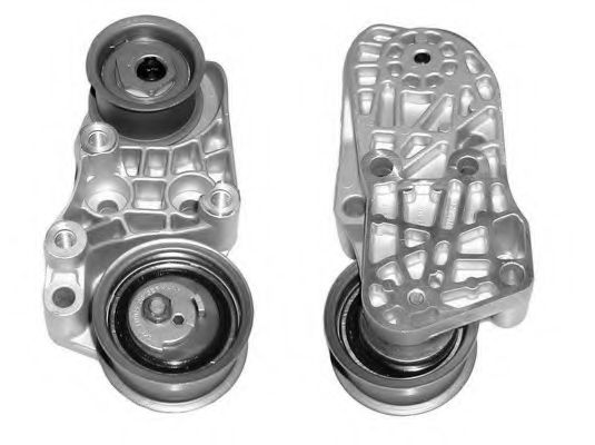 Натяжной ролик, ремень ГРМ VEMA 65014279