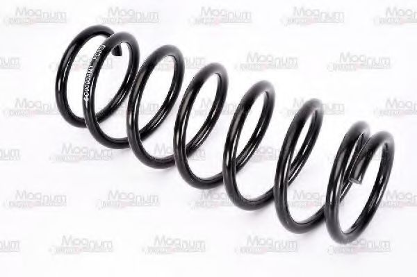 Пружина ходовой части Magnum Technology S00000AMT