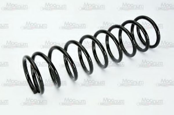 Пружина ходовой части SPIDAN 49210