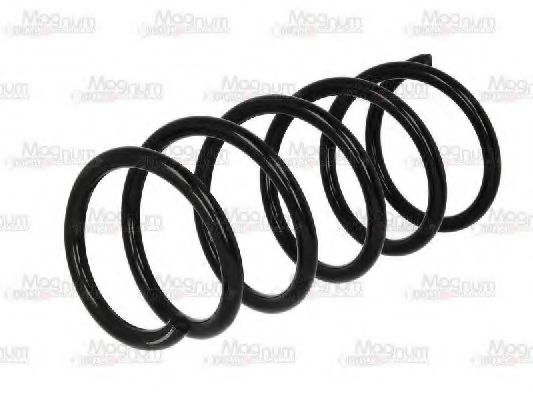 Пружина ходовой части Magnum Technology SR134MT