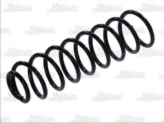 Пружина ходовой части Magnum Technology SW074MT
