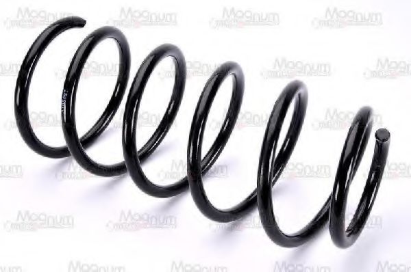 Пружина ходовой части Magnum Technology SX050MT