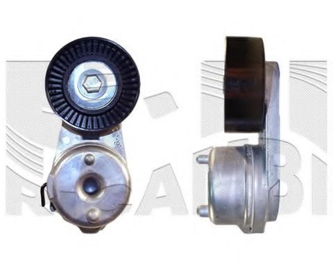 Натяжитель ремня, клиновой зубча CALIBER 88016